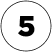 Los 5