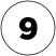 Los 9