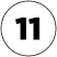Los 11