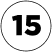 Los 15