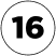 Los 16