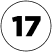 Los 17