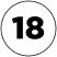 Los 18