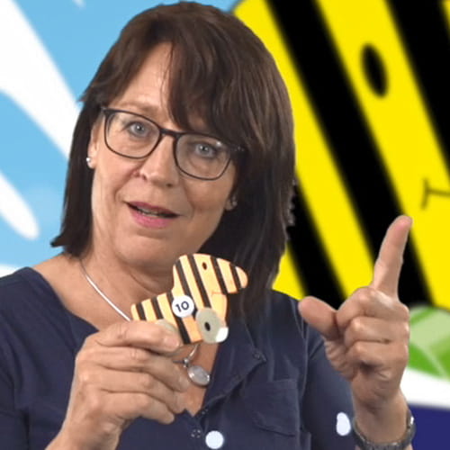 Ute Wienkamp, Projektleiterin