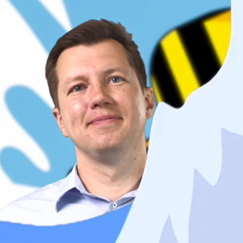 Alexander Podlich, Micromata